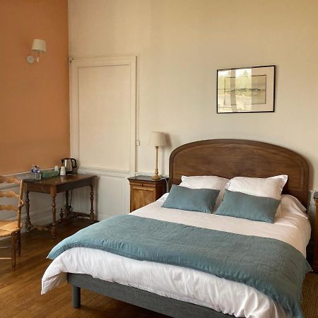 Bed and Breakfast Le Plessis Орво Экстерьер фото